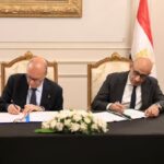 شراكة مصرية إيطالية جديدة لصياغة مستقبل التعليم الفني والزراعي
