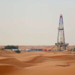 شركة الحفر المصرية تبدأ نشاطًا جديدًا في تركيا بتعاقد قيمته 43 مليون دولار