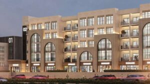 شركة مصر الجديدة للإسكان تطرح قطعة أرض سكنية بمشروع حدائق الفردوس بالمزاد العلني