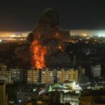 عاجل.. الجيش الإسرائيلي: إصابة 63 ضابطا وجنديا في جنوب لبنان