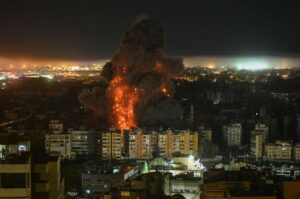عاجل.. الجيش الإسرائيلي: إصابة 63 ضابطا وجنديا في جنوب لبنان