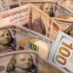 عاجل.. تراجع سعر الدولار مقابل الجنيه المصري بنهاية تعاملات الاثنين