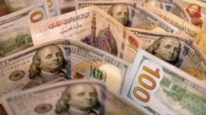 عاجل.. تراجع سعر الدولار مقابل الجنيه المصري بنهاية تعاملات الاثنين
