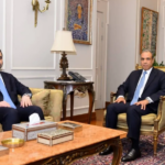 عاجل.. سوريا ترشح يحيى دياب سفيراً جديداً لها في القاهرة