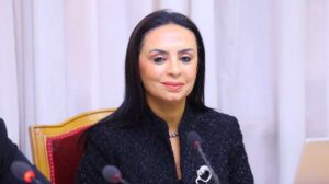 عاجل | قرار جديد من الحكومة بشأن وزيرة التضامن.. تفاصيل