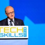 عاصمة المستقبل تحتضن مهارات المتوسط.. انطلاق النسخة الأولى لمنتدى TechSkills برؤية مصرية إيطالية