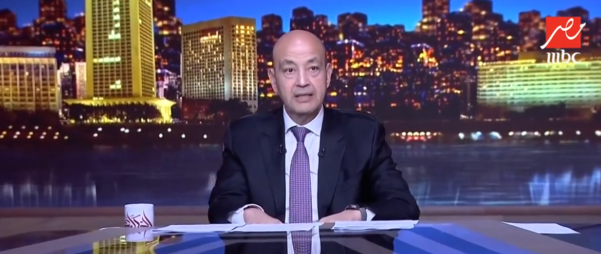 عمرو أديب يدعو لإطلاق تخفيضات واسعة ومهرجان «اشتري المصري» لتحريك الأسواق