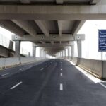 غلق محور كمال عامر وتقاطعه مع 26 يوليو بالاتجاه القادم من محور المنيب