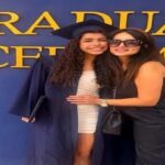 غياب مفاجئ يثير الجدل في حفل تخرج ابنة شيرين عبد الوهاب.. وكواليس تنشر لأول مرة