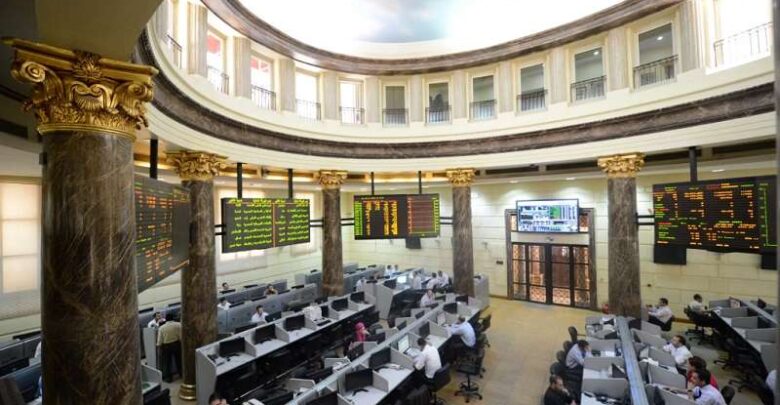في ذكرى 30 يونيو.. البورصة تحقق مكاسب بـ 61 مليار جنيه في ختام التعاملات