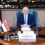 في سابقة هي الأولى.. جامعة سوهاج تؤسس شركة جديدة لإدارة المستشفيات الجامعية وتطوير الخدمات الطبية