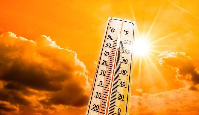 قبل بداية الصيف.. بيان هام من الأرصاد بشأن حالة الطقس اليوم تحذير للمواطنين