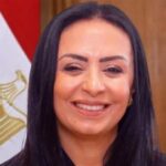 قرار حكومي يثير الاهتمام بشأن مايا مرسي داخل المجموعة الوزارية لريادة الأعمال