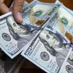 قفزة في سعر الدولار أمام الجنيه بالبنوك منتصف تعاملات اليوم.. آخر تحديث