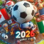 قناة مجانية تعلن اذاعة عدد من مباريات كأس العالم 2026 لدولة عربية
