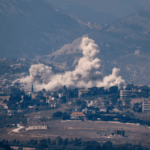 لبنان يعلن وقف إطلاق النار جزئيًا بين الاحتلال الإسرائيلي وحزب الله مع استمرار الهجمات في الجنوب