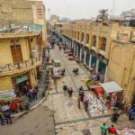 “لخفض البطالة وتنظيم العمالة”.. العراق يطلق مشروعا وطنيا لتأسيس نظام عمل موحد