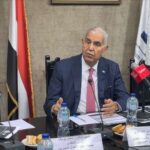 مجد الدين المنزلاوي: تقليص زمن الإفراج الجمركي أولوية لتعزيز تنافسية الاقتصاد المصري وجذب الاستثمارات