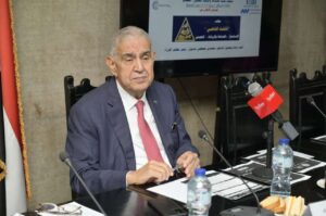 مجد الدين المنزلاوي يدعو إلى حلول مرنة للمصانع المتعثرة دون المساس بحقوق الملكية