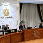 مجلس الوزراء يوافق على ترقيات الموظفين واعتماد اتفاقيات بترولية جديدة