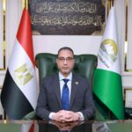 محافظ الجيزة يقرر صرف 10 آلاف جنيه إعانة لـ60 أسرة متضررة بعقاري كفر طهرمس