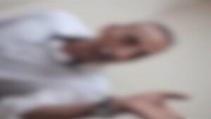 محامي ولي أمر القليوبية.. تقابلا أكثر من مرة وقررت تسجله