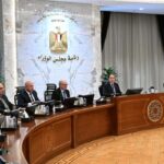 مدبولي: استمرار حالة الغموض في المنطقة يؤثر على أسواق الطاقة وسلاسل الإمداد