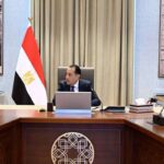مدبولي يتابع إعادة هيكلة 59 هيئة اقتصادية ويوجه بوضع جدول زمني واضح لعمليات الدمج والتحويل
