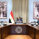 مدبولي يوجه بجذب الاستثمارات للمنطقة الاقتصادية لقناة السويس بشكل دائم