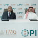 مذكرة تفاهم بين صندوق الاستثمارات العامة و«طلعت مصطفى» لتطوير مشاريع عقارية بالسعودية