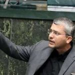 مسؤول بالبرلماني الإيراني: انظروا إلى سماء الأراضي المحتلة هذا المساء