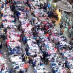 مستشار مصلحة الضرائب: الاقتصاد غير الرسمي يمثل نحو 40% من النشاط الاقتصادي ويتراجع تدريجيا