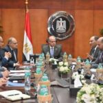 مصر تتحرك لتعزيز صادرات الأدوية البيطرية وإضافات الأعلاف عبر تنسيق حكومي موسع