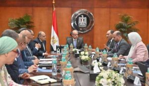 مصر تتحرك لتعزيز صادرات الأدوية البيطرية وإضافات الأعلاف عبر تنسيق حكومي موسع