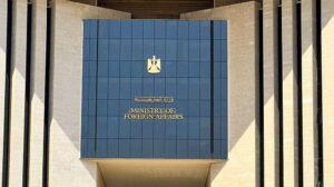 مصر تدين الاعتداء الإسرائيلي على دورية للجيش اللبناني