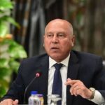 مصر تطلق خطا ملاحيا جديدا يربط موانئ البحر الأحمر بدول شرق إفريقيا