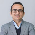 مصطفى القاضي يُغادر منصب المدير التنفيذي لإعمار مصر