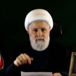 مقاومة الاحتلال.. رد قاس من أمين حزب الله على إسرائيل