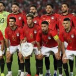منتخب مصر بالزي الأبيض أمام بلجيكا والأحمر أمام نيوزيلندا وإيران بالمونديال
