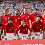 منتخب مصر يتوجه إلى «سبوكين» مساء اليوم استعدادا لمواجهة بلجيكا