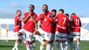 مواعيد مباريات منتخب مصر في كأس العالم 2026
