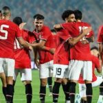 موعد ماتش مصر والبرازيل والقنوات الناقلة.. مواجهة نارية قبل انطلاق كأس العالم 2026