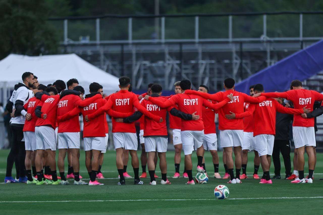 موعد مباراة مصر وأستراليا في دور الـ32 بكأس العالم 2026