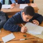 نتائج صفوف النقل بالجيزة.. إتاحتها إلكترونيًا وفي المدارس