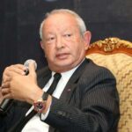 نجيب ساويرس يطلق تحذيرا عاجلا للحكومة بشأن الذهب.. أمر في غاية الخطورة