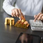 هاني ميلاد يتوقع عودة الذهب إلى مستوياته السابقة بنهاية العام