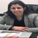 هبة واصل: «المصريين الأحرار» تقدم بمشروع قانون لحماية حقوق الأبناء وضمان الاستقرار الأسري