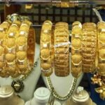 هبوط سعر الذهب اليوم الثلاثاء 2-6-2026.. وعيار 21 الآن