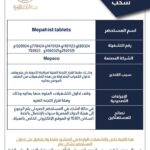 هيئة الدواء توجه تحذيرا عاجلا للمواطنين.. سحب دواء شهير يستخدم يوميا بين المواطنين