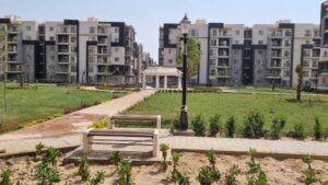 وزارة الإسكان تستعد لطرح مشروع سكن لكل المصريين 9